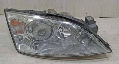 FORD Mondeo Limo MK3 2002 Xenon Scheinwerfer vorne RECHTS Beifahrer #144454-B672 - Bild 1 von 4