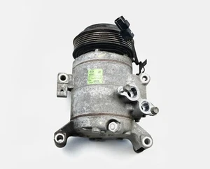 13 14 15 16 17 MAZDA CX-5 AC Compressor - Picture 1 of 4