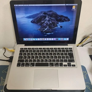 Apple MacBook Pro 13" Mid 2012 Core i5 16GB RAM 1TB SSD Dual OS Used - Picture 1 of 15