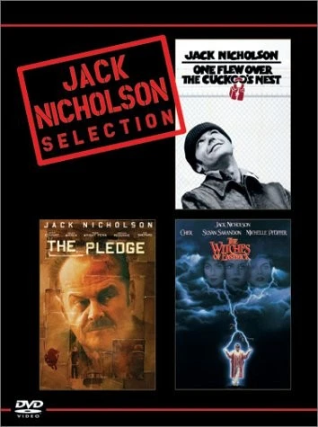 BO GOLDMAN DALE WASSERMAN - Jack Nicholson Selection: One Flew Over The Cuckoo's - Image 1 of 1