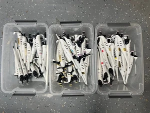 Integra Evolve Einkanal mechanische Pipette Sie wählen die Größe (Preis für 1) - Bild 1 von 13