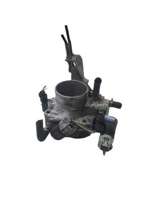 Corpo do acelerador EX compatível com 01 ODYSSEY 596509 - Imagem 1 de 4