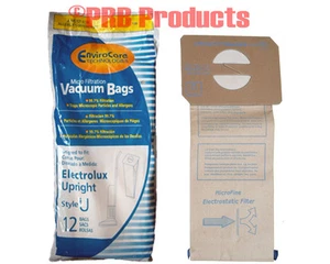 Electrolux Aerus Epic Prolux LX LXE Upright Style U Allergy Aspiradora - Imagen 1 de 10