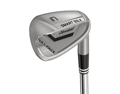 Cleveland Smart подошва полный лицо на танкетке - новая модель 2024 - Изображение 1 из 4