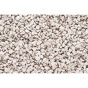 Woodland Scenics B88 Coarse Light Grey Ballast - Picture 1 of 2