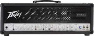 Peavey Invective .120 Guitar Amp Head - Picture 1 of 1