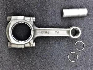 KAWASAKI Z750R Z750 CONROD CON ROD - Foto 1 di 4