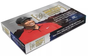 Upper Deck Skybox 2022 Metal Universe Champions Hobby Box - Bild 1 von 1