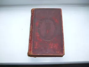 ANTIQUE BOOK SOCIETY FOR PROMOTING CHRISTIAN KNOWLEDGE, THE HOLY BIBLE, C.1698 - Picture 1 of 4