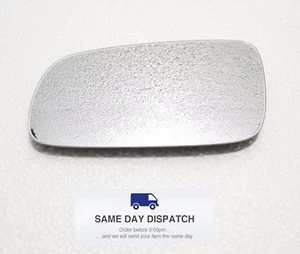 Espejo retrovisor lateral izquierdo pasajero cristal para Seat Alhambra 2000-09 climatizado - Imagen 1 de 2