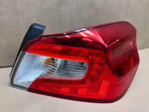 2015-2021 SUBARU WRX STI RIGHT PASSENGER SIDE RH OUTER TAIL LIGHT OEM 84201VA020 - Picture 1 of 8