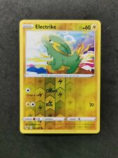 ELECTRIKE 051/185 ⚫ | Reverse Holo | VIVID VOLTAGE | Pokemon Cards TCG | MINT