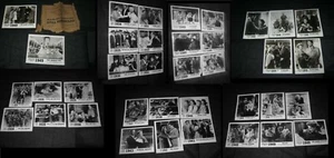 Original 1949 M-G-M SILVER ANNIVERSARY 8 X 10 W/Envelope PRICE IS FOR ONE PHOTO - Picture 1 of 8