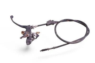  Honda CBX 1000 CBX1000 CBX1050 Supersport SS *CBX1 Clutch Lever  - Изображение 1 из 4