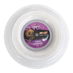 1.23mm Tennis String 200M/660FT  Powerful Tennis Racket Replacement String Z7U3 - Picture 1 of 4