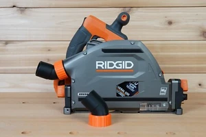 No Snag Dust Adapter for Ridgid Track Saw - 1-1/4" & 1-7/8 Hoses - Picture 1 of 8