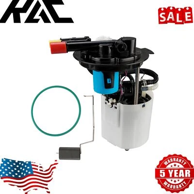 Electrical Fuel Pump Assembly For Buick Rendezvous 2004-2007 3.5L 3.6L V6 FG0386 Foto 1 de 4