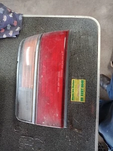 TOYOTA COROLLA 1994 MODEL LEFT OR RIGHT HAND TAILLIGHT TAIL LIGHT - Picture 1 of 2