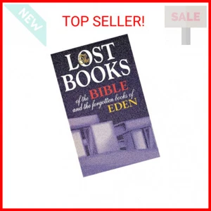 Lost Books of the Bible and the Forgotten Books of Eden Paperback – January 1, 1 - Picture 1 of 1