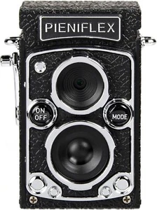 KENKO Double Longer Term Type Classic Design Idjikame Pieniflex (Piani Flex - Picture 1 of 9