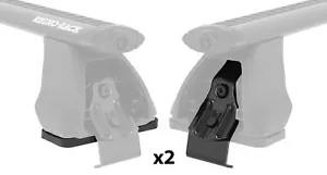 Rhino Rack DK512H Roof Rack 2500 Fitting Mounting Kit (2) - Picture 1 of 1