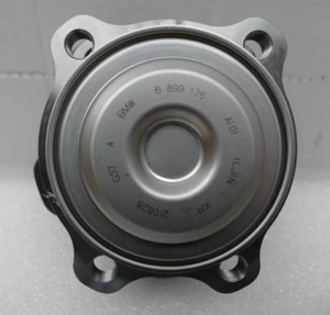 Original BMW G20 G22 G30 G11 G14 G01 Radnabe Mit Lager Radlager 6899176 - Picture 1 of 13