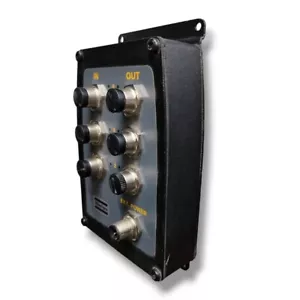 ATLAS COPCO 8433 0564 45 ESPANDER / ERROR PROOFING MODULE - Picture 1 of 7