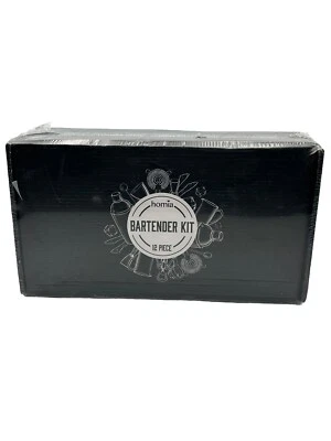 Bartender Kit, Brand New - Image 1 of 4