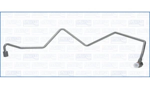 Genuine AJUSA OEM Replacement Turbo Oil Feed Pipe Line [OP10082] - Picture 1 of 1