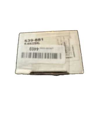 Dorman 539-881 Front Lower Suspension Ball Joint Compatible with Select Nissan-R - Image 1 of 3