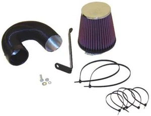 K&N 57i Performance Kit Audi A4 (8D/B5) 1.8i Turbo 57-0282 - Bild 1 von 1