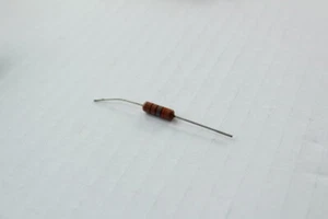 Agilent 0698-3402 Film Fixed Resistor 316 Ohms Pack of 10 - Picture 1 of 1