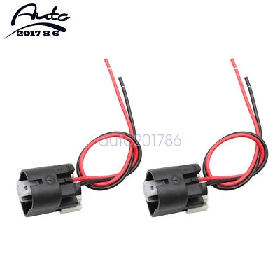 Conector solenoide de distribución de válvula variable enchufe coleta para GMC Terrain 2010-2015 Foto 1 de 4