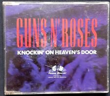 Guns N Roses- Knockin on Heavens Door