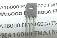 BUX87   NPN High Voltage Transistor 450 V 0,5 A 40 W,    ORIGINAL  PHILIPPS