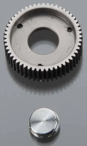 1552 Robinson Racing Stahl Diff Locker für Axial Wraith gehärteten Stahl - Bild 1 von 5