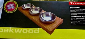 Typhoon Multi dip set A brand new item in the original packaging - Picture 1 of 2