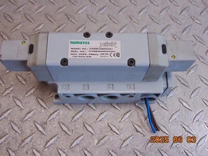 NUMATICS 354BB43AMN00061 MAGNETVENTIL - Bild 1 von 3