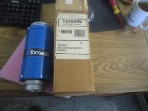 Tornado Model: 90550 Silencer Power Head. Unused Old Stock  - Picture 1 of 3