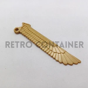 Vintage Toys Parts - Kenner MUMMIES ALIVE - Hunter Ja-Kal - Wing Weapon Part - Picture 1 of 1