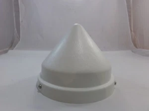 Agilent Symmetricom HP 58510A / A0657607 GPS Antenna Cover and Ground Plane, New - Picture 1 of 1