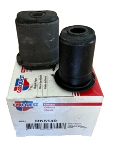 Carquest RK5149 Suspension Control Arm Bushing Kit Fits 1967-72 Pontiac Chevelle - Bild 1 von 2