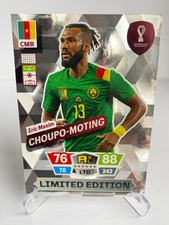 Panini FIFA World Cup Qatar 2022 cards