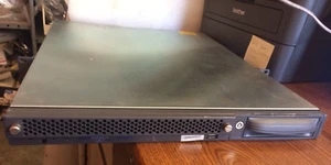 Metaswitch UMG UX4410 EMS / SAS Server OSS-SYS-DC-2228 *Of14 - Photo 1/3