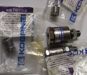 1PCS NEW FIT FOR Short rod floating joint CJS-10x1.25 - Picture 1 of 1