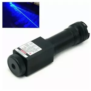 Modulo laser focalizzabile blu visibile impermeabile 450 nm 450T-5000 - Foto 1 di 10