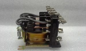 Potter & Brumfield PM17AY-24VAC Relay - Picture 1 of 5
