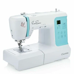 Máquina de coser y acolchar computarizada Eversewn Charlotte 80 Stitch WALH30E  - Imagen 1 de 6