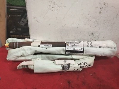 Land Rover Discovery Sport L550 Curtain Airbag Left 2017 - Image 1 of 2