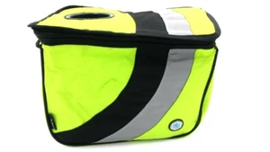 Coolpack 12 Dosen Deluxe Getränkehalter Lunch Kühltasche mit Schultergurt - Bild 1 von 32